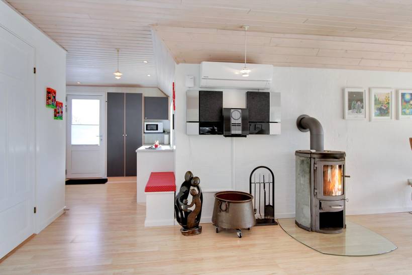 Foto von Ferienhaus FJ50 in Blåvand - Westjütland