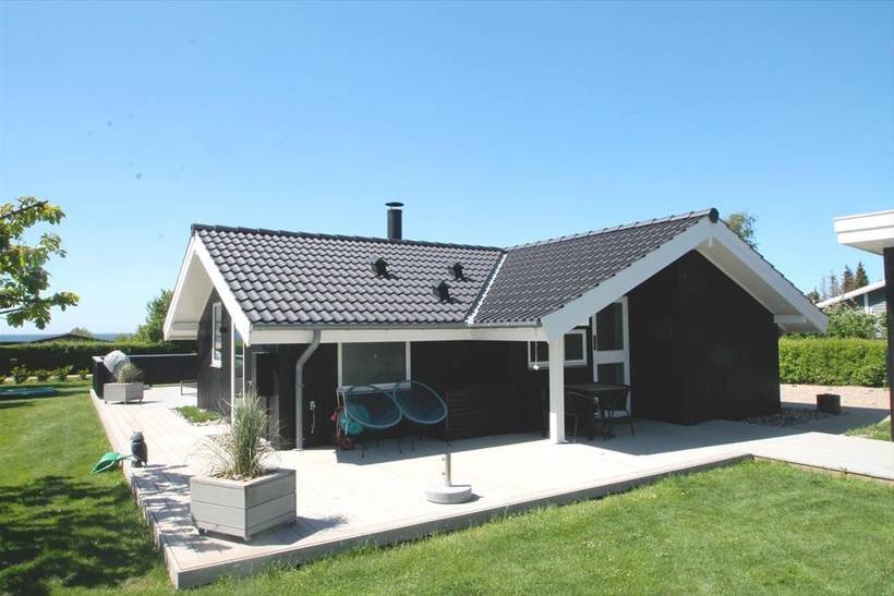 Foto von Ferienhaus FJ54 auf Næsby - Westseeland