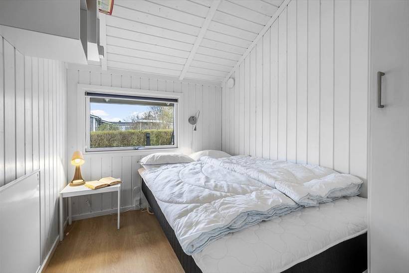 Foto von Ferienhaus FJ54 auf Næsby - Westseeland