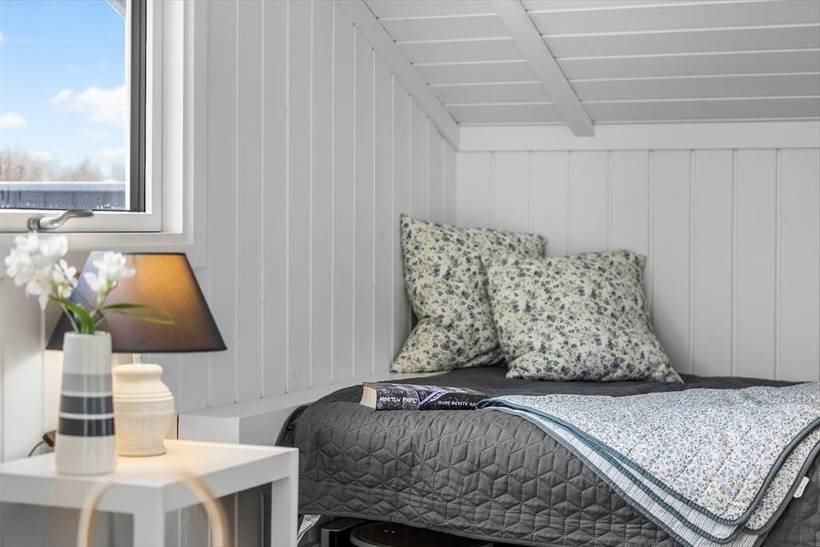 Foto von Ferienhaus FJ54 auf Næsby - Westseeland