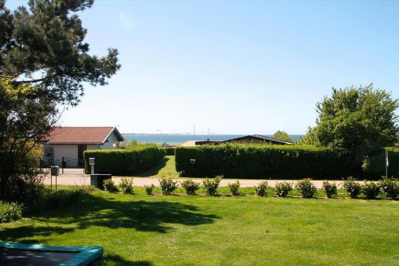 Foto von Ferienhaus FJ54 auf Næsby - Westseeland