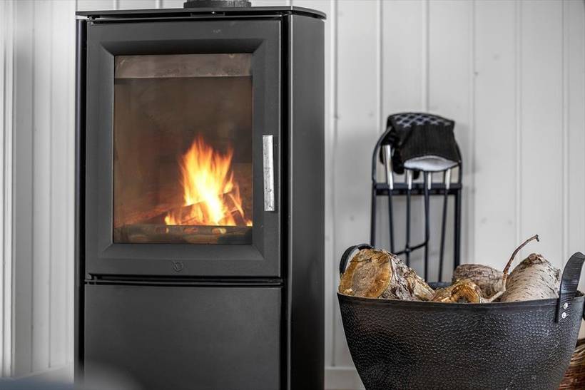 Foto von Ferienhaus FJ54 auf Næsby - Westseeland