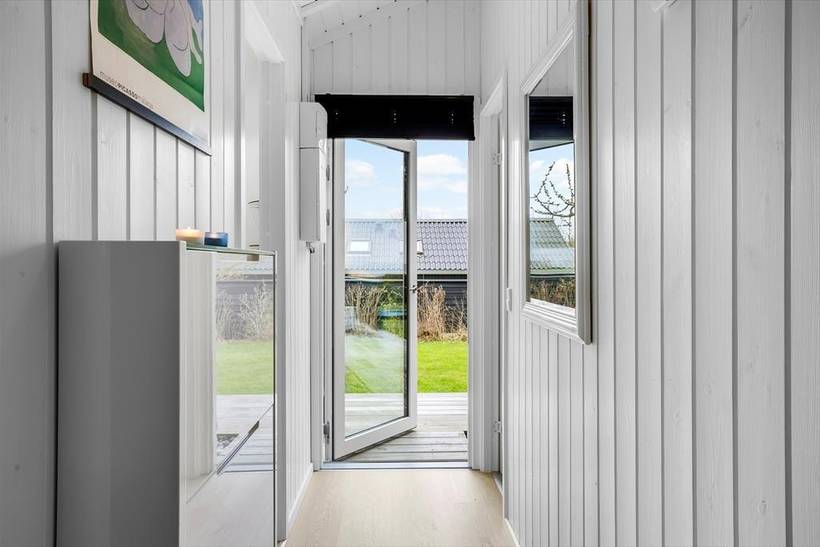 Foto von Ferienhaus FJ54 auf Næsby - Westseeland