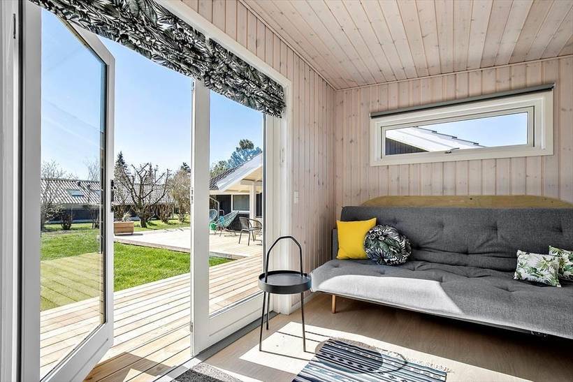 Foto von Ferienhaus FJ54 auf Næsby - Westseeland