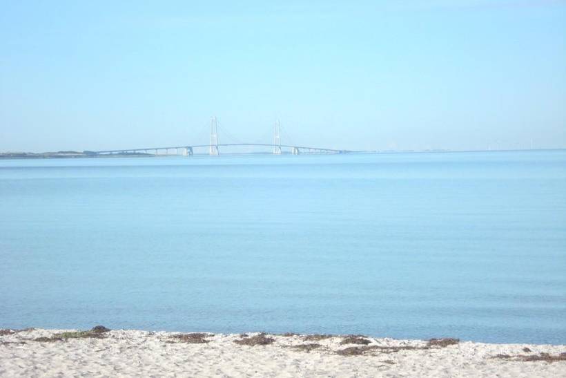Foto von Ferienhaus FJ54 auf Næsby - Westseeland