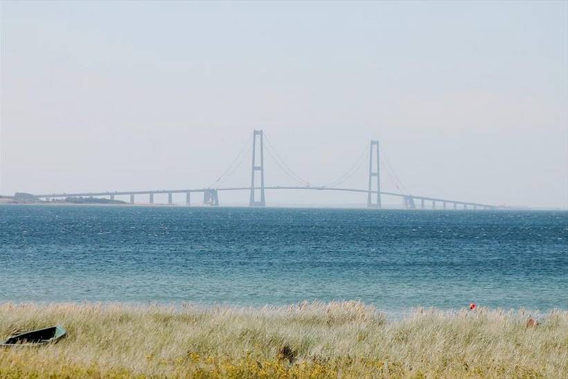 Foto von Ferienhaus FJ54 auf Næsby - Westseeland