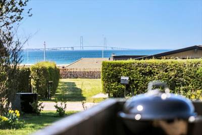 Vorschaubild von Ferienhaus FJ54 auf Næsby - Westseeland