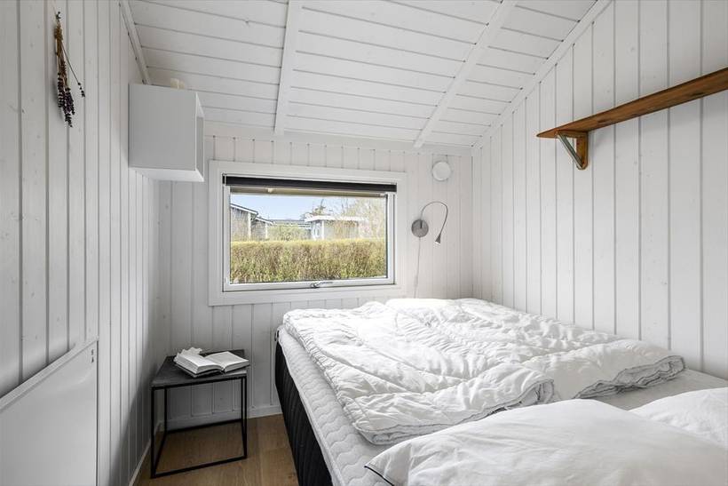 Foto von Ferienhaus FJ54 auf Næsby - Westseeland