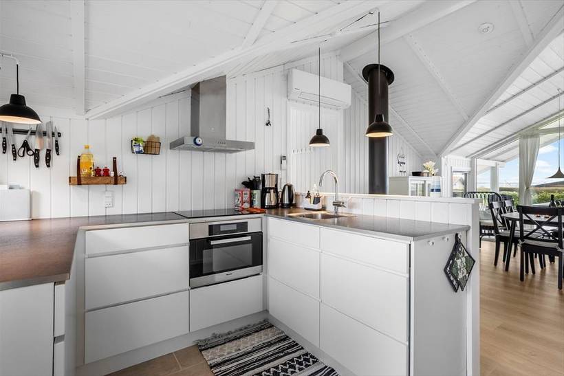 Foto von Ferienhaus FJ54 auf Næsby - Westseeland