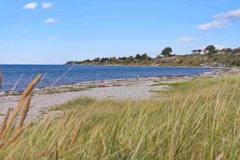 Foto von Ferienhaus FJ54 auf Næsby - Westseeland