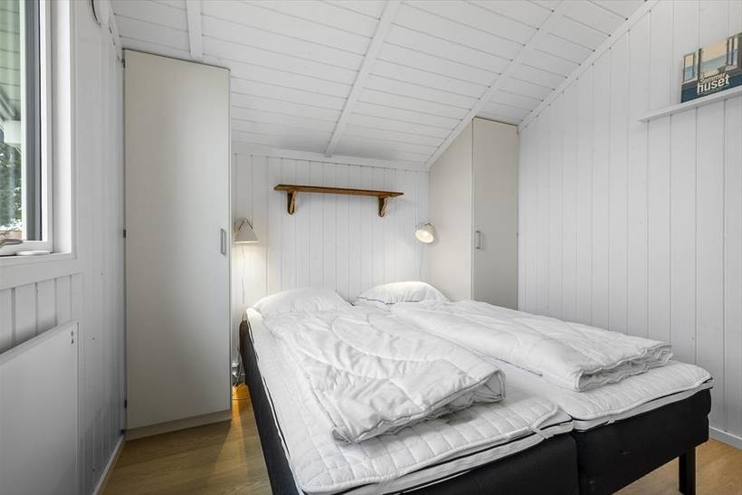 Foto von Ferienhaus FJ54 auf Næsby - Westseeland