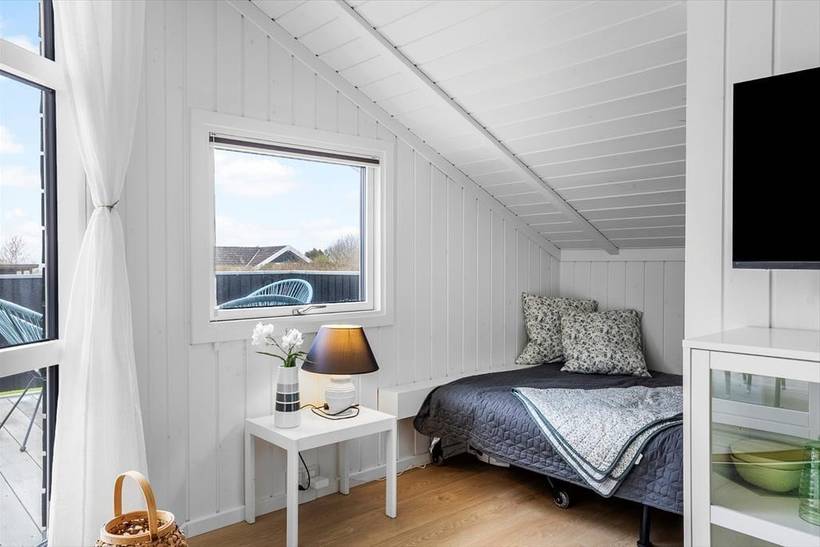 Foto von Ferienhaus FJ54 auf Næsby - Westseeland