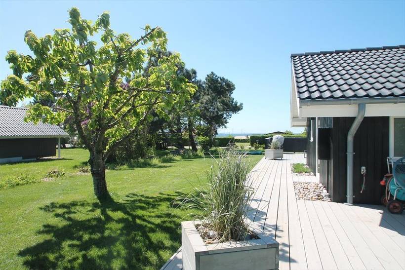 Foto von Ferienhaus FJ54 auf Næsby - Westseeland