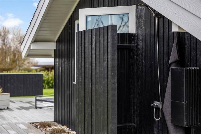 Foto von Ferienhaus FJ54 auf Næsby - Westseeland