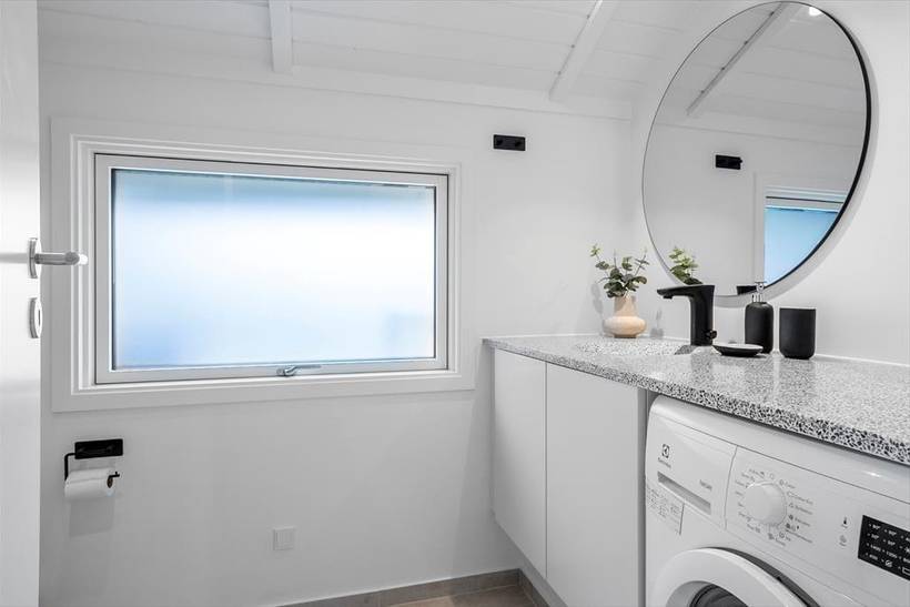 Foto von Ferienhaus FJ54 auf Næsby - Westseeland