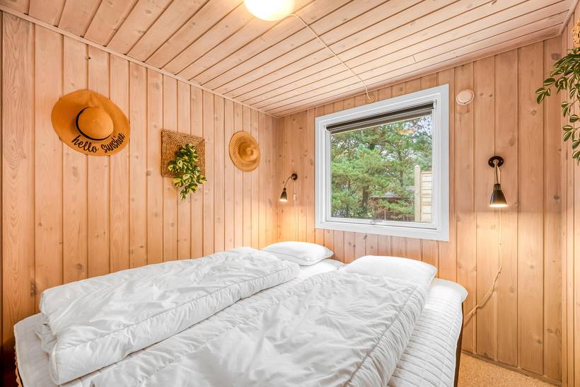 Foto von Ferienhaus FJ57 in Nørhede - Fjand - Westjütland