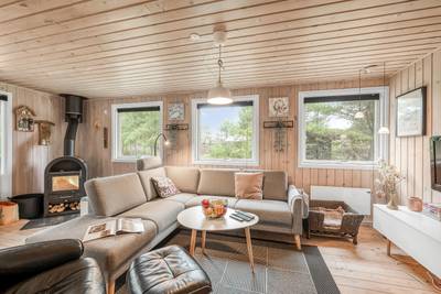 Vorschaubild von Ferienhaus FJ57 in Nørhede - Fjand - Westjütland