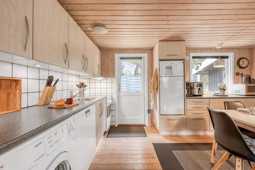 Foto von Ferienhaus FJ57 in Nørhede - Fjand - Westjütland
