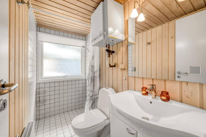 Foto von Ferienhaus FJ57 in Nørhede - Fjand - Westjütland