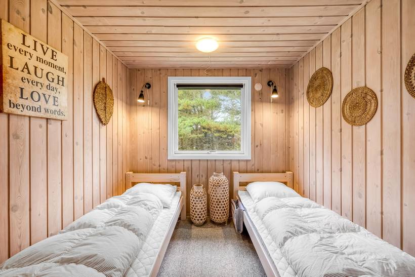 Foto von Ferienhaus FJ57 in Nørhede - Fjand - Westjütland