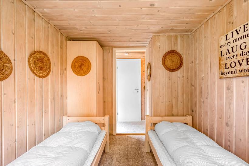 Foto von Ferienhaus FJ57 in Nørhede - Fjand - Westjütland