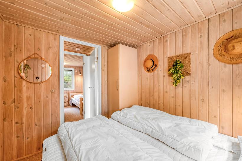 Foto von Ferienhaus FJ57 in Nørhede - Fjand - Westjütland