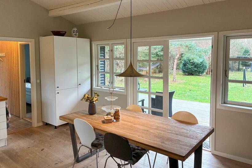 Foto von Ferienhaus FJ58 in Marielyst - Falster