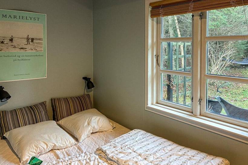 Foto von Ferienhaus FJ58 in Marielyst - Falster