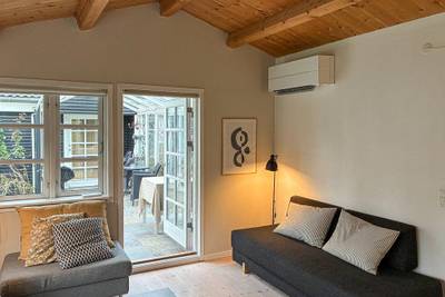 Vorschaubild von Ferienhaus FJ58 in Marielyst - Falster