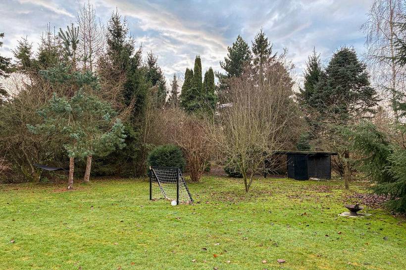 Foto von Ferienhaus FJ58 in Marielyst - Falster