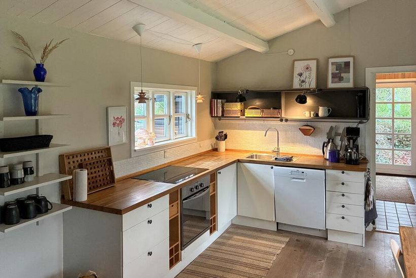 Foto von Ferienhaus FJ58 in Marielyst - Falster
