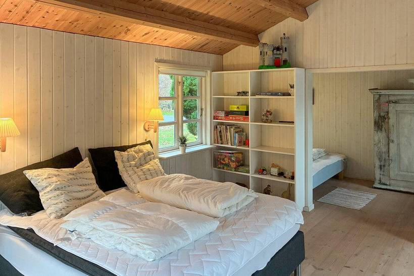 Foto von Ferienhaus FJ58 in Marielyst - Falster