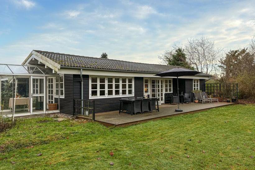 Foto von Ferienhaus FJ58 in Marielyst - Falster