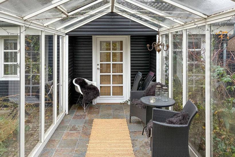 Foto von Ferienhaus FJ58 in Marielyst - Falster