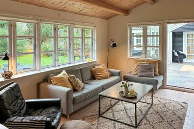 Vorschaubild von Ferienhaus FJ58 in Marielyst - Falster