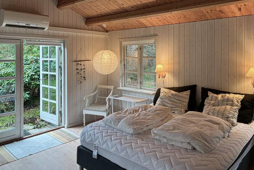 Foto von Ferienhaus FJ58 in Marielyst - Falster