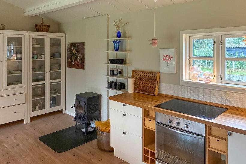 Foto von Ferienhaus FJ58 in Marielyst - Falster