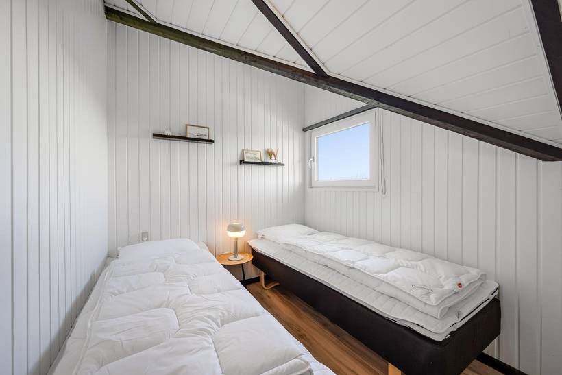 Foto von Ferienhaus FJ61 in Vejlby Klit - Westjütland