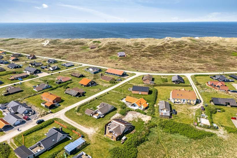 Foto von Ferienhaus FJ61 in Vejlby Klit - Westjütland