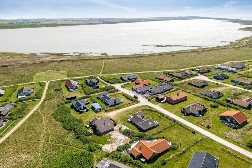 Foto von Ferienhaus FJ61 in Vejlby Klit - Westjütland