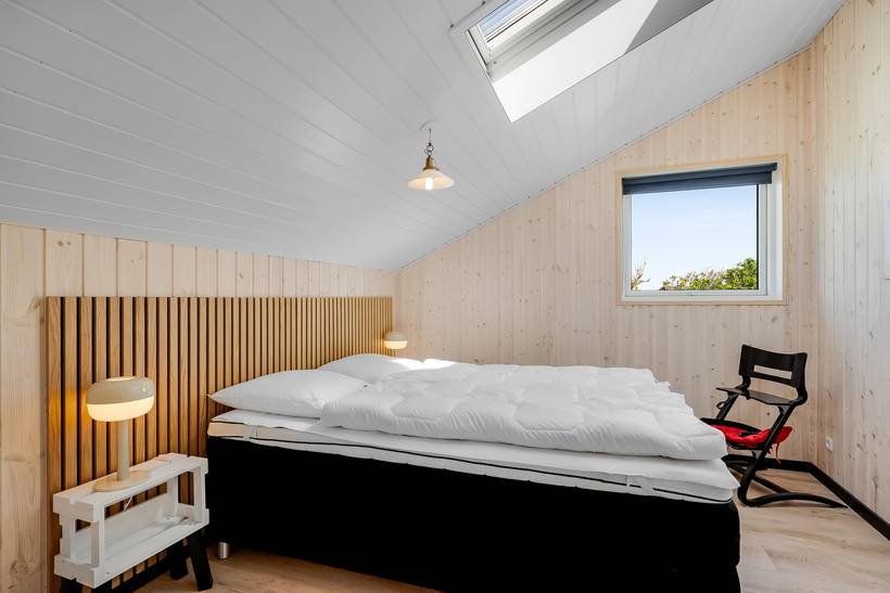 Foto von Ferienhaus FJ61 in Vejlby Klit - Westjütland