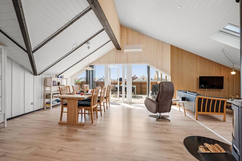 Foto von Ferienhaus FJ61 in Vejlby Klit - Westjütland