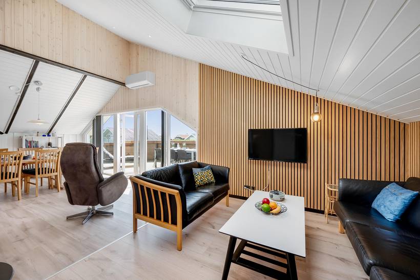 Foto von Ferienhaus FJ61 in Vejlby Klit - Westjütland