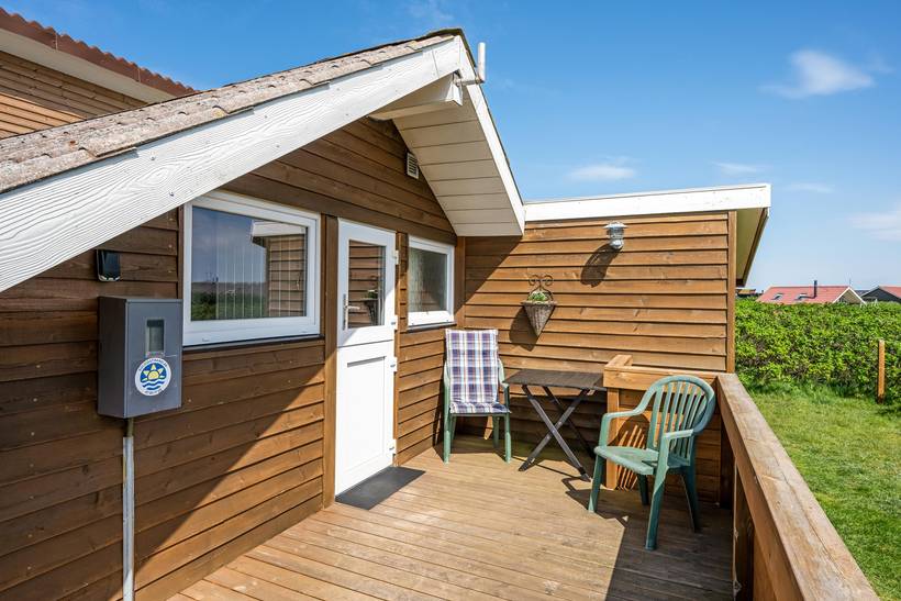 Foto von Ferienhaus FJ61 in Vejlby Klit - Westjütland