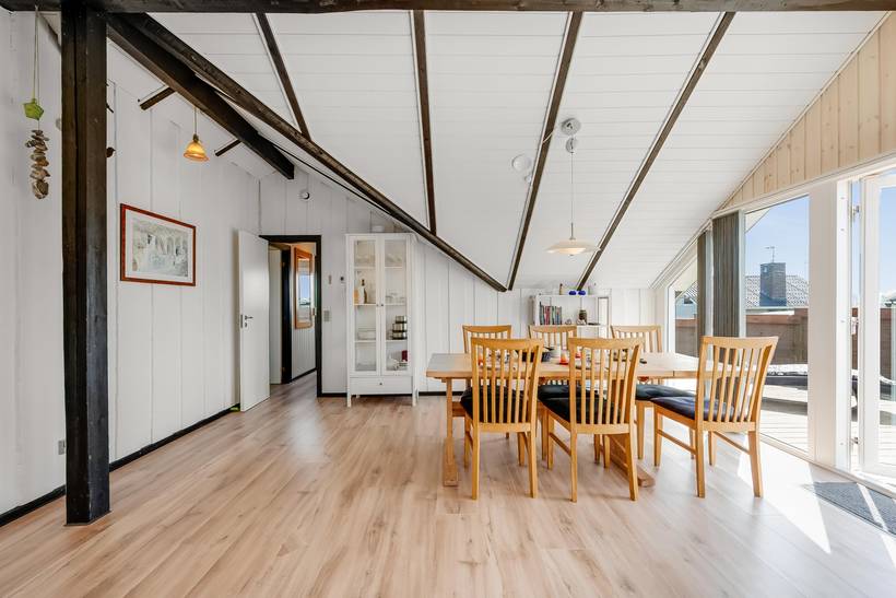 Foto von Ferienhaus FJ61 in Vejlby Klit - Westjütland