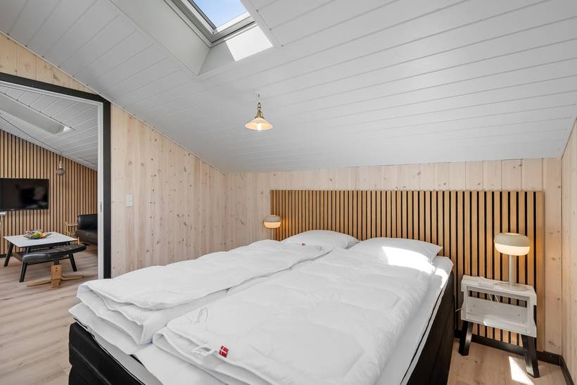 Foto von Ferienhaus FJ61 in Vejlby Klit - Westjütland