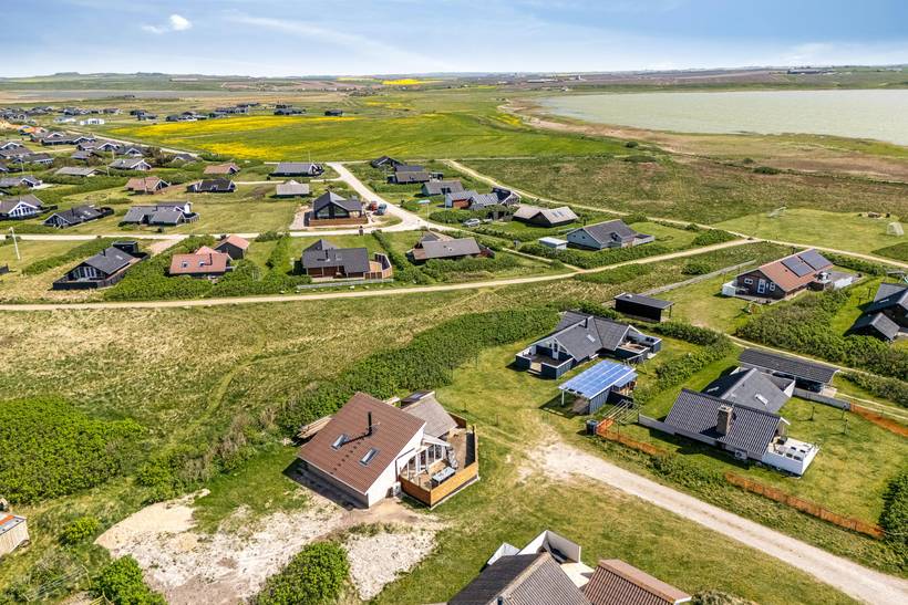 Foto von Ferienhaus FJ61 in Vejlby Klit - Westjütland