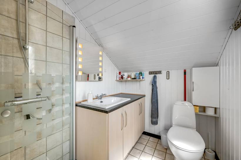Foto von Ferienhaus FJ61 in Vejlby Klit - Westjütland