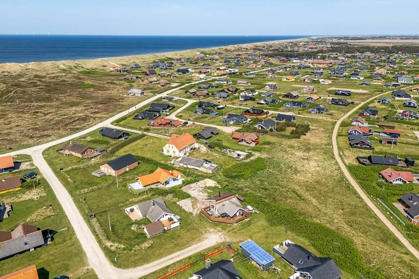 Foto von Ferienhaus FJ61 in Vejlby Klit - Westjütland