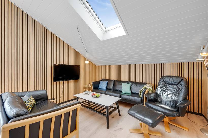 Foto von Ferienhaus FJ61 in Vejlby Klit - Westjütland